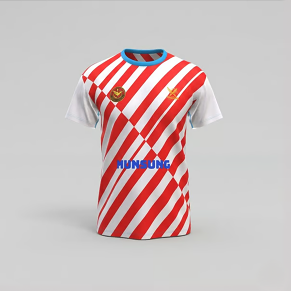 Atlmaneck T-Shirt